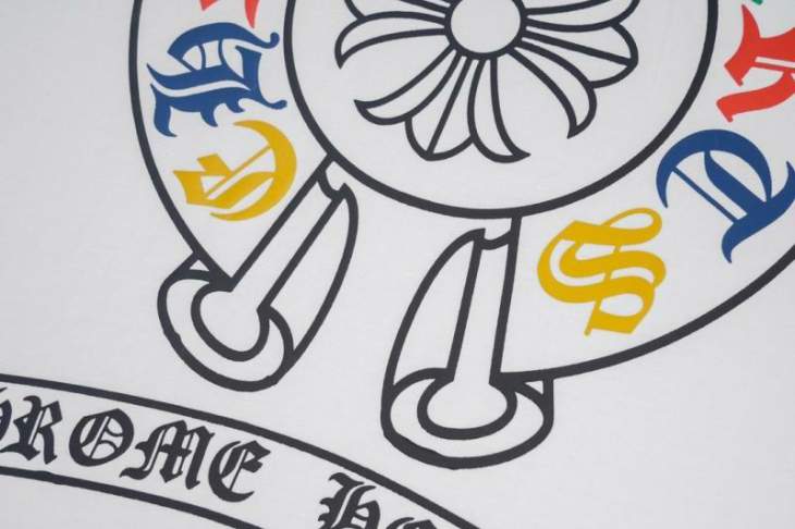 Picture of Chrome Hearts T Shirts Short _SKUChromeHeartsS-XLxlutx09317065